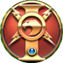 Adeptus Custodes Logo