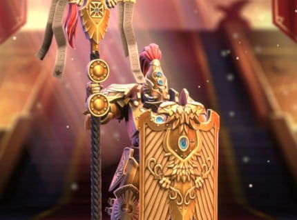 Tacticus Aesoth