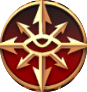 Black Legion Logo