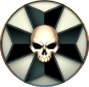 Black Templars Logo