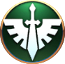 Dark Angels Logo
