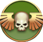 Astra Militarum Logo