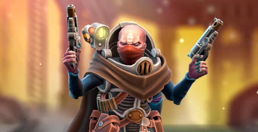 Tacticus Judh Cover