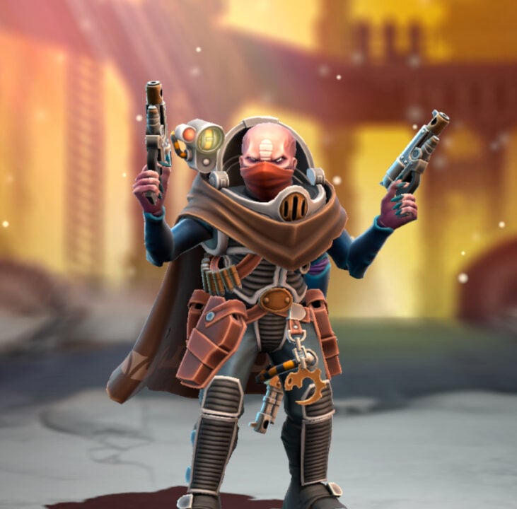 Tacticus Judh