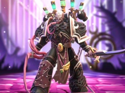 Tacticus Lucius
