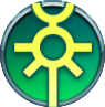 Necrons Logo