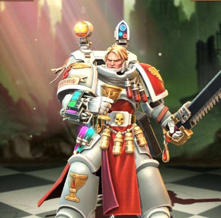 Tacticus Nicodemus