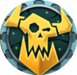Orks Logo