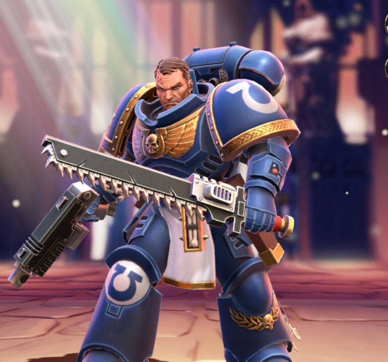 Tacticus Titus