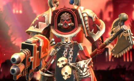 Tacticus Wrask Cover