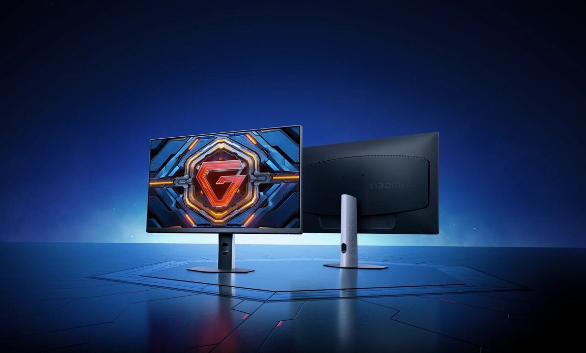 Xiaomi Gaming Monitors G24i 2026 and G27i 2026 Launch PH (1)