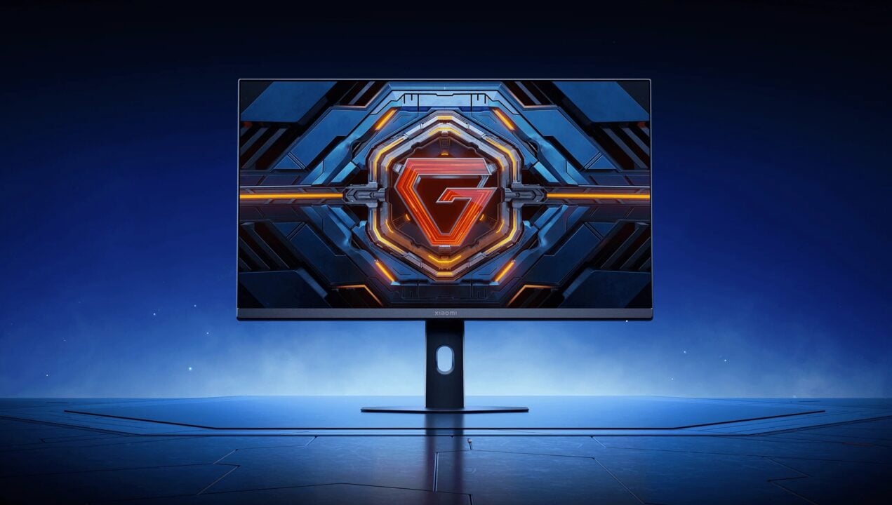 Xiaomi Gaming Monitors G24i 2026 and G27i 2026 Launch PH (2)