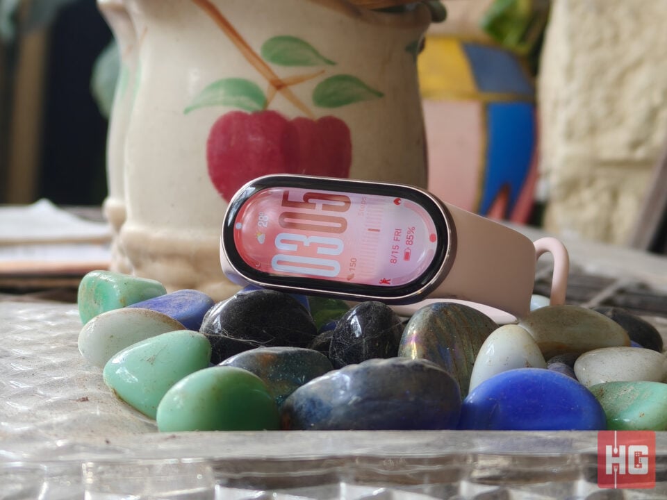 Xiaomi Smart Band 10 Review (10)