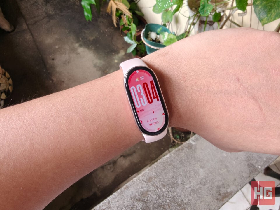 Xiaomi Smart Band 10 Review (9)