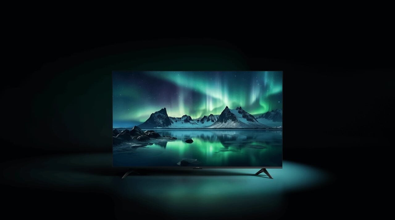 Xiaomi TV A 2026 Series Launch PH 1