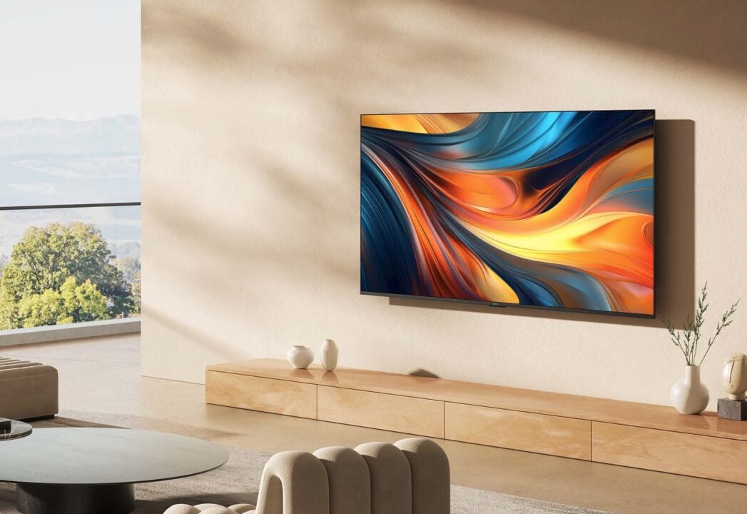 Xiaomi TV A 2026 Series Launch PH 3