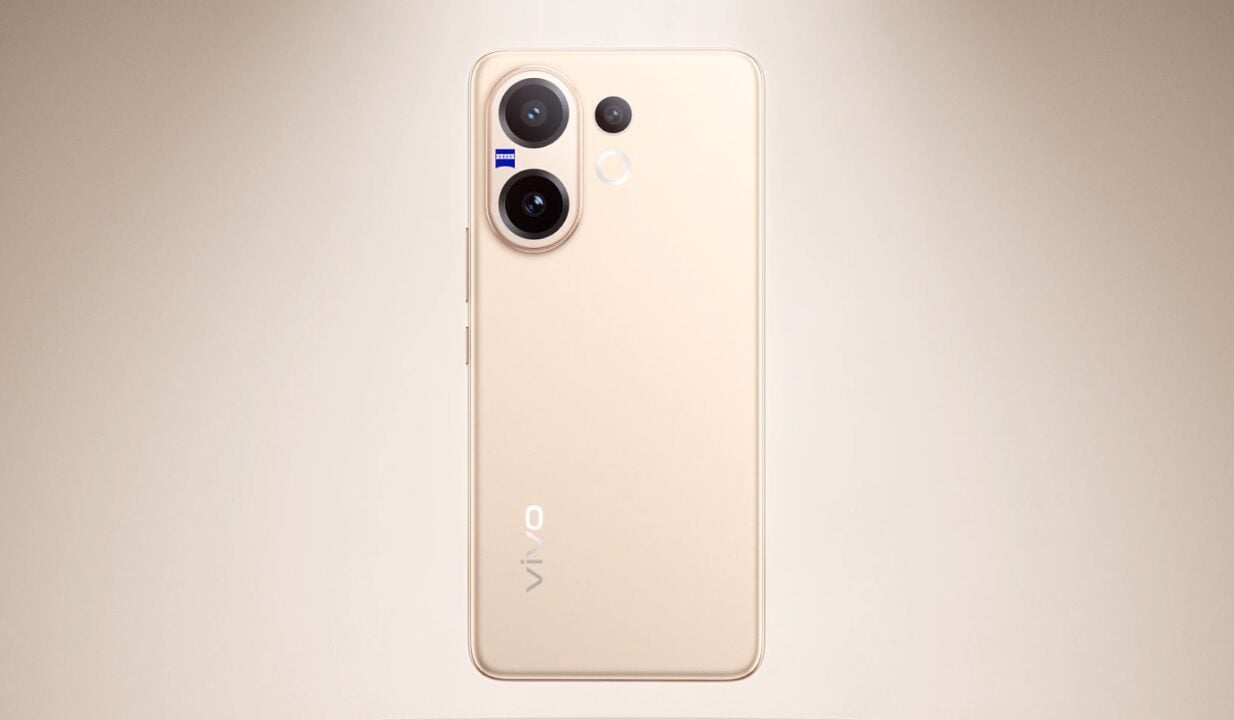 vivo V60 1