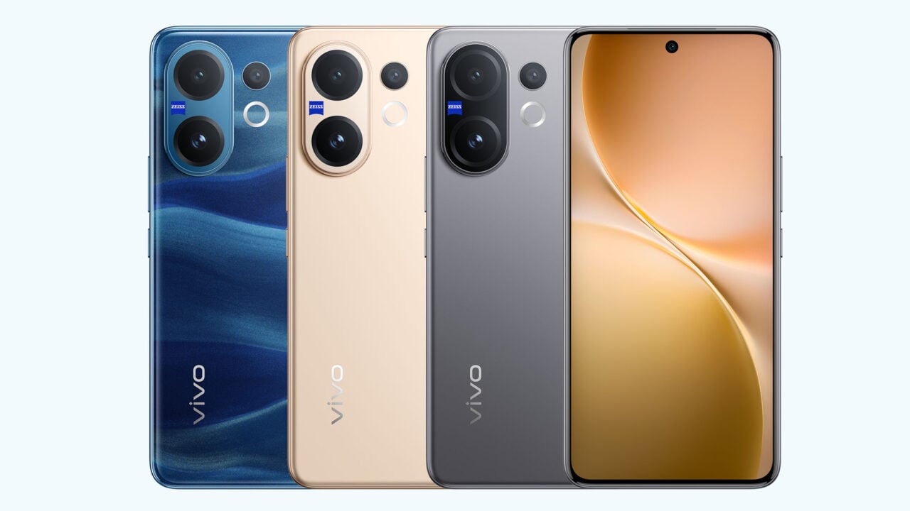 vivo V60 2
