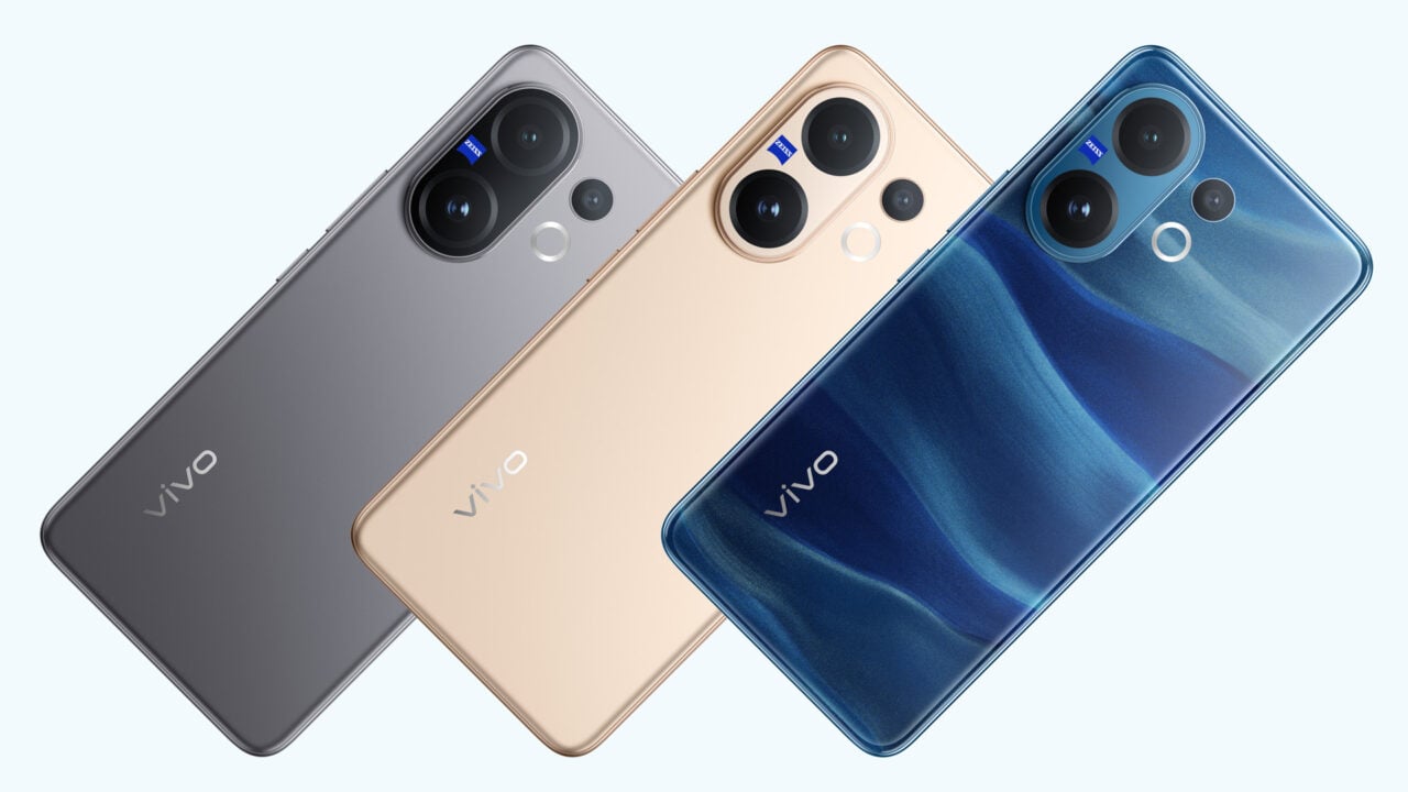 vivo V60 3