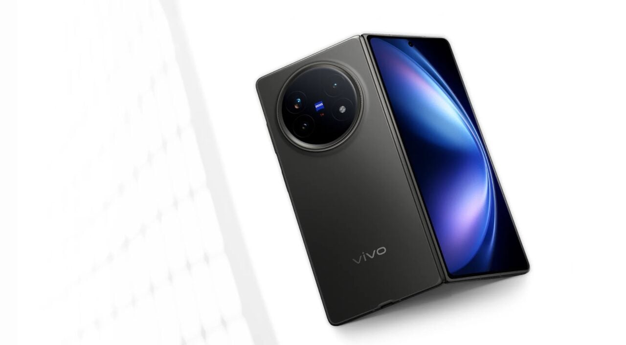 vivo X Fold5 1