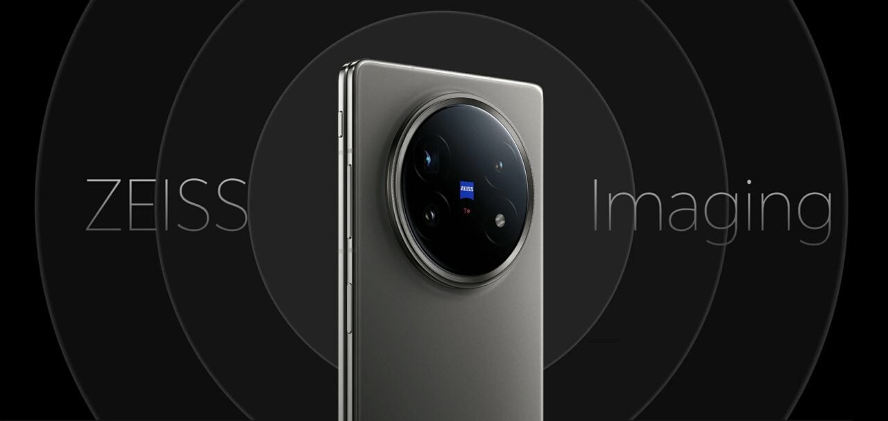 vivo X Fold5 2