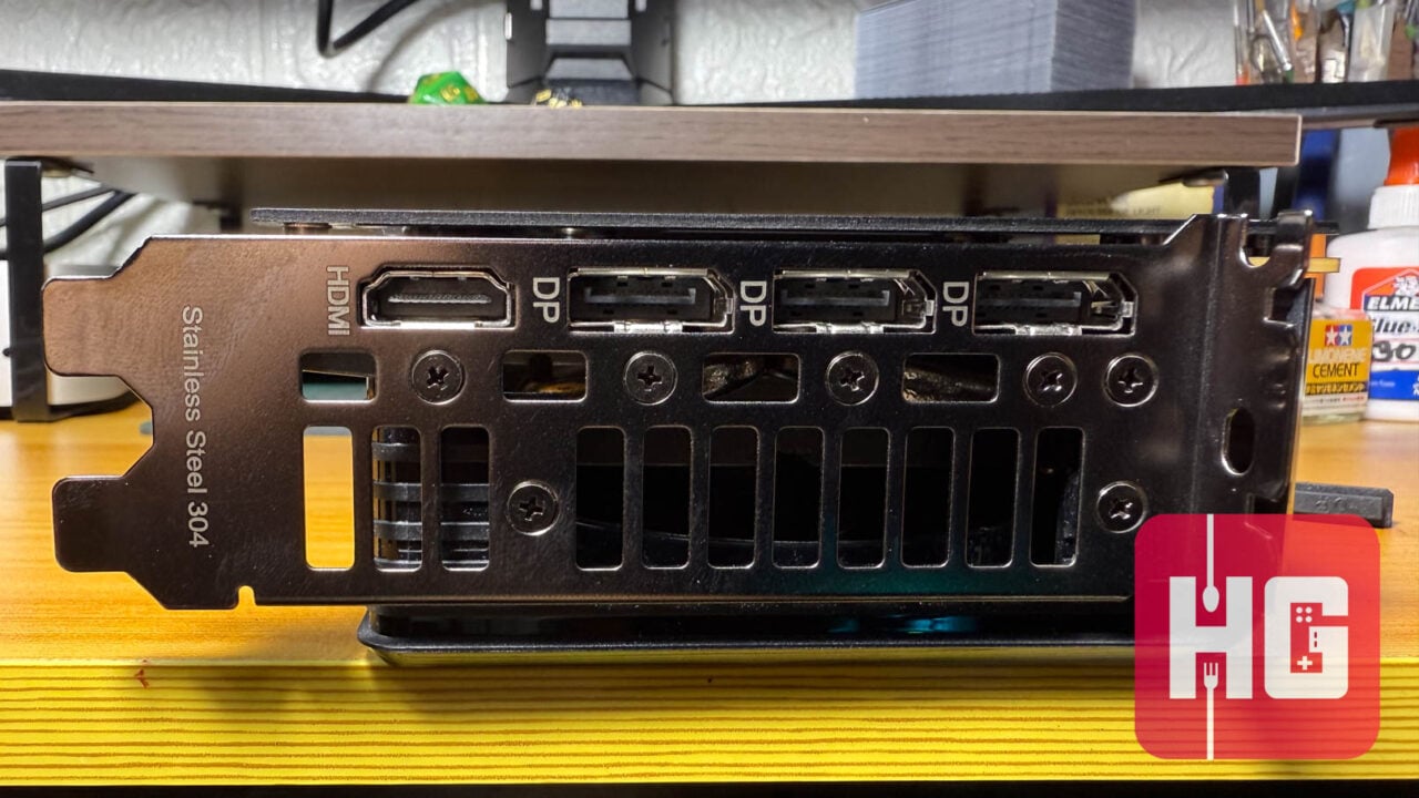 ASUS Prime GeForce RTX 5060 OC Review HungrygeeksPH 4