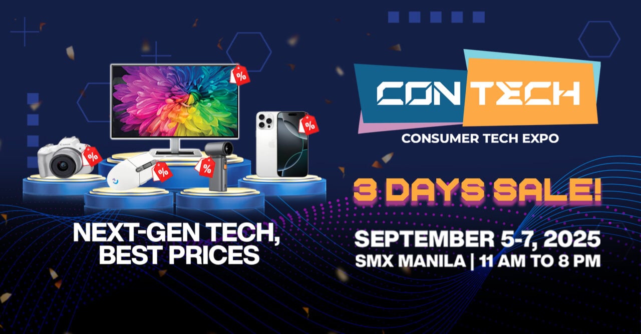 ConTech Expo 2025 (1)