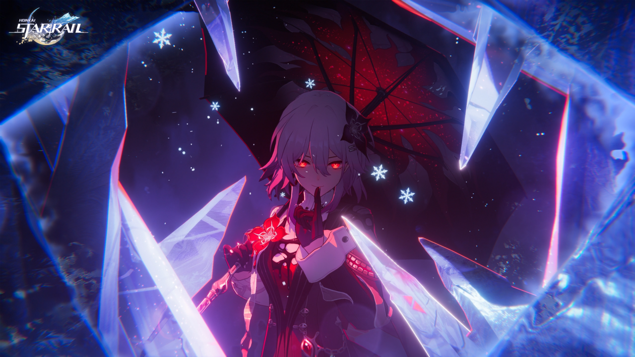 Evernight