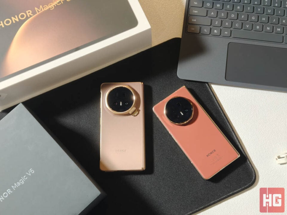 HONOR Magic V5 Launch (2)
