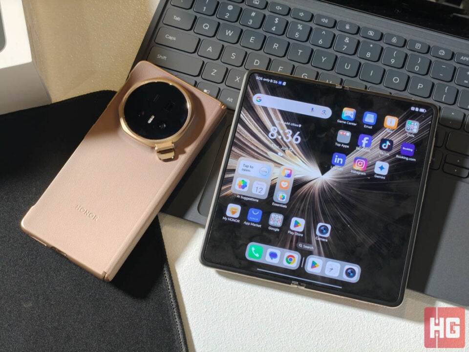 HONOR Magic V5 Launch (3)