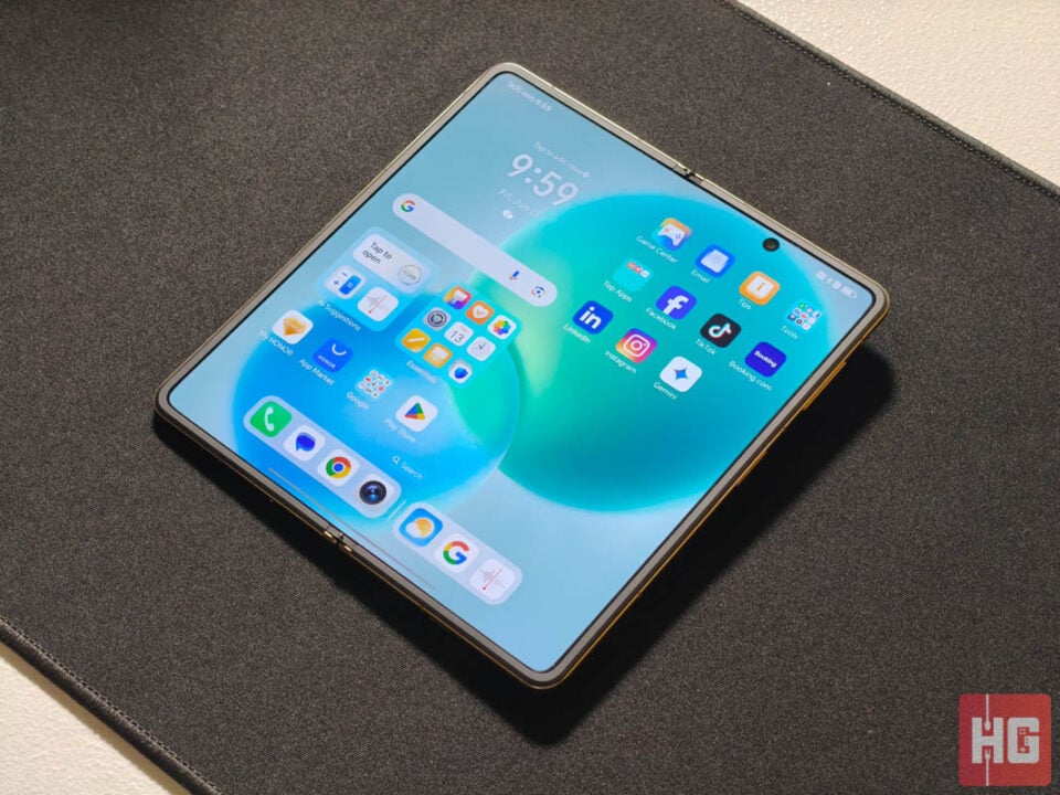 HONOR Magic V5 Launch (4)