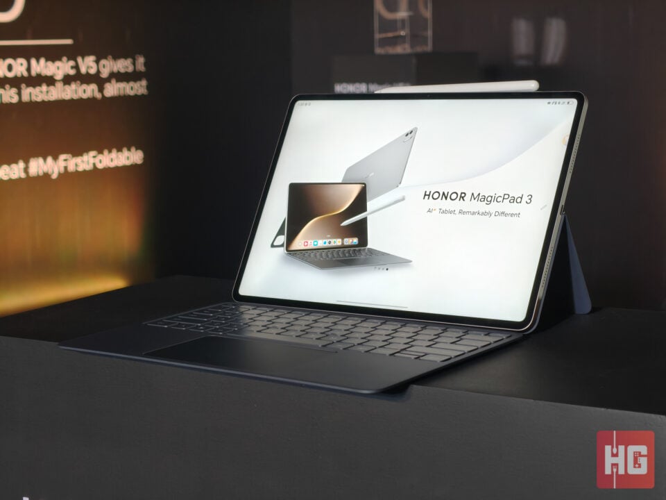 HONOR MagicPad 3