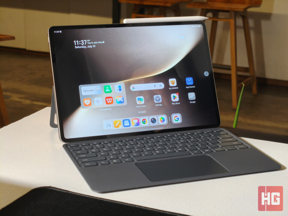 HONOR MagicPad 3 7