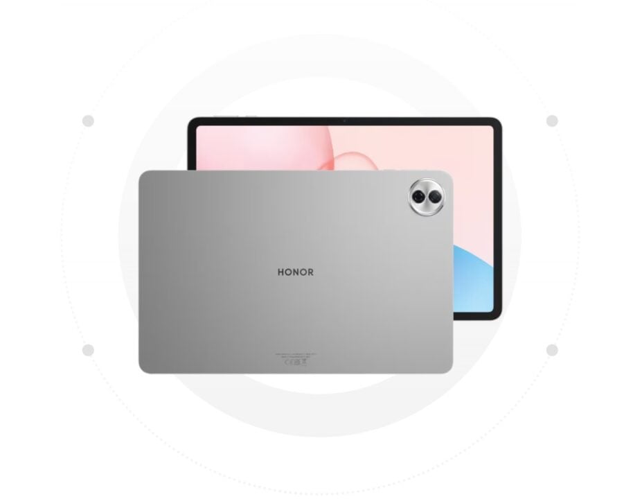 HONOR Pad 10 3