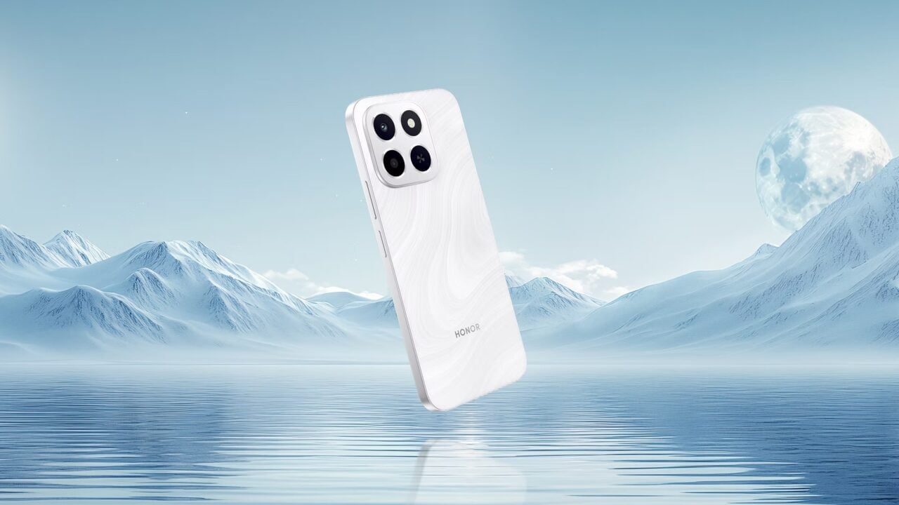 HONOR X6c 1