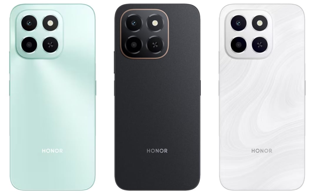HONOR X6c 2