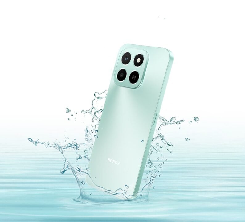 HONOR X6c 3