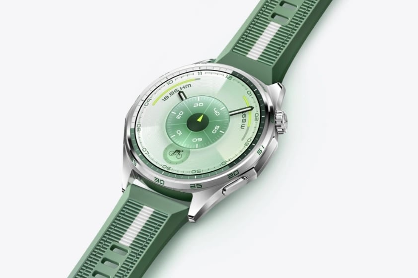 HUAWEI WATCH GT 6