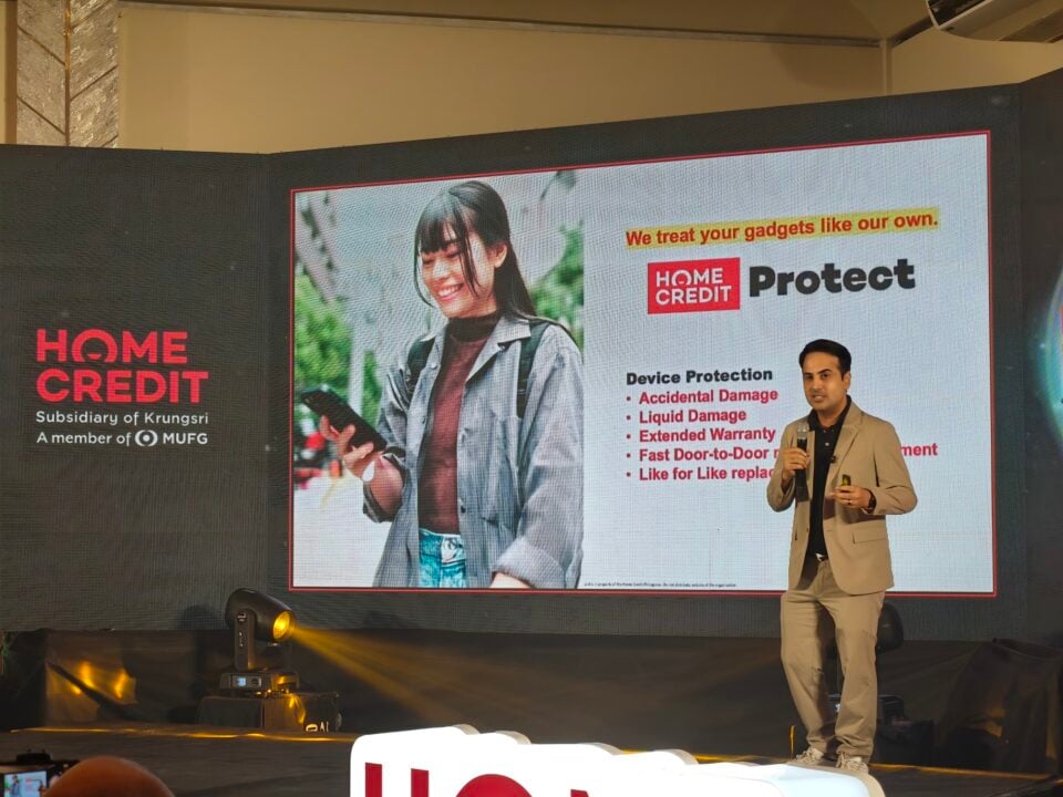 Home Credit