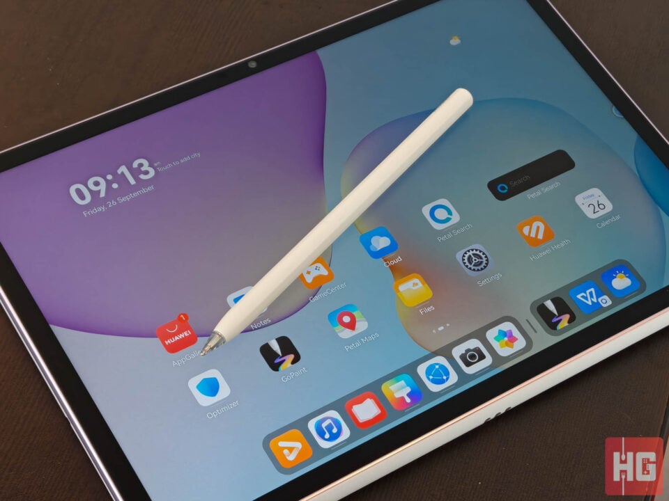 Huawei MatePad 11.5 2025 Review (11)