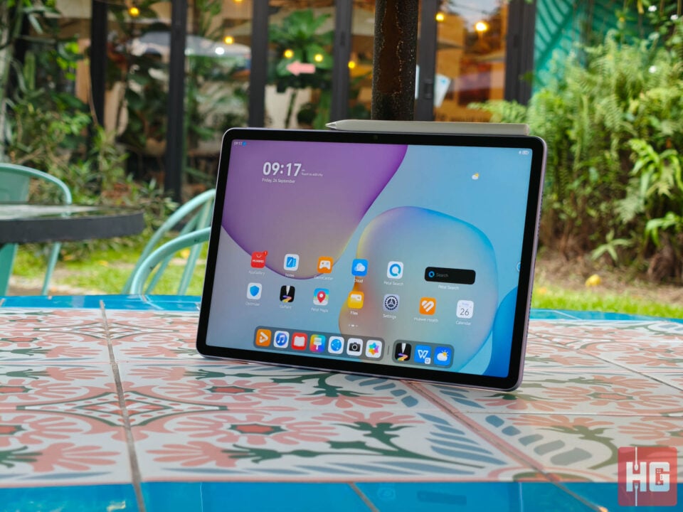 Huawei MatePad 11.5 2025 Review (19)