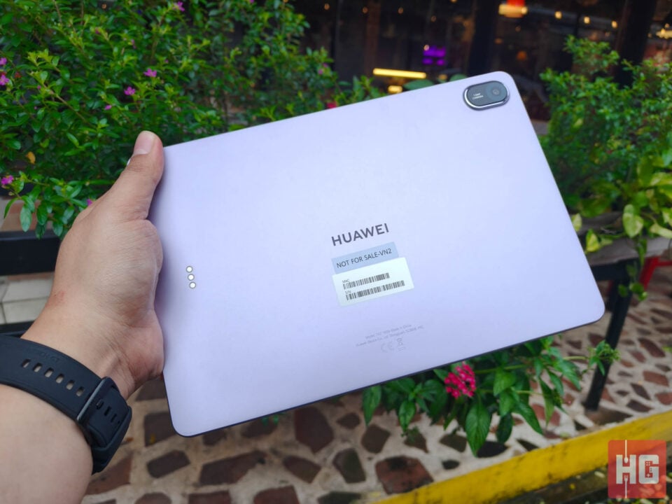 Huawei MatePad 11.5 2025 Review (2)