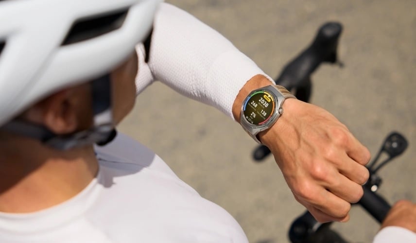 Huawei Watch GT 6 Pro 1