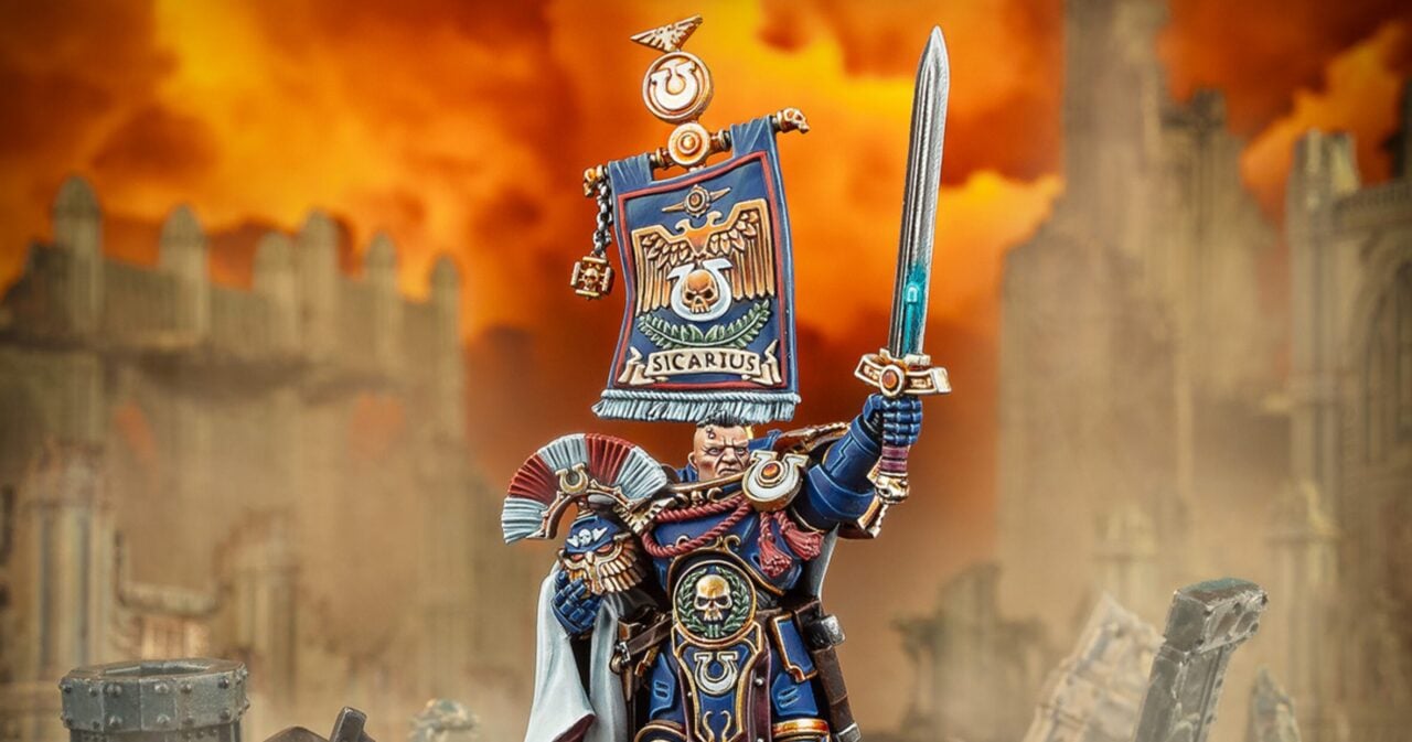 New Cato Sicarius Model