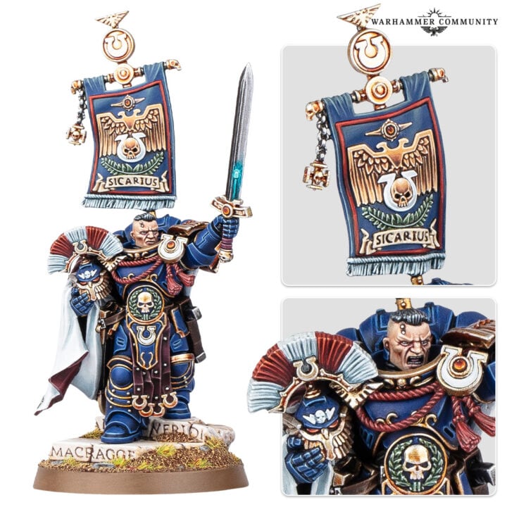 New Cato Sicarius Model 2