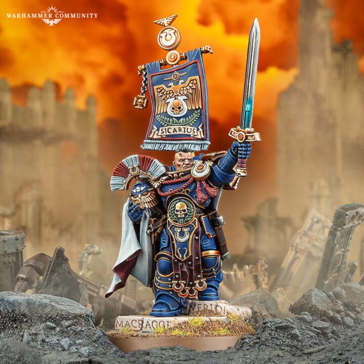 New Cato Sicarius Model