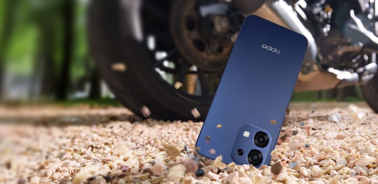 OPPO A6 Pro Series 2