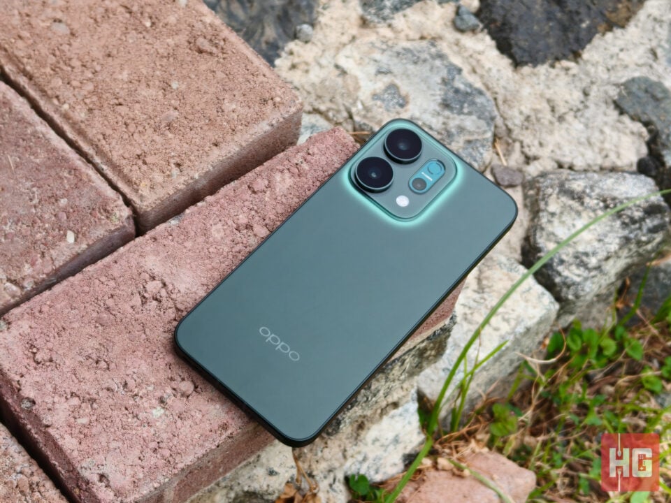 OPPO Reno14 5G Review (2)