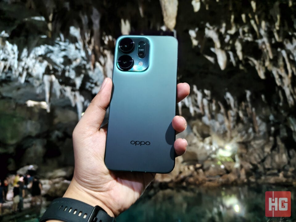 OPPO Reno14 5G Review (4)