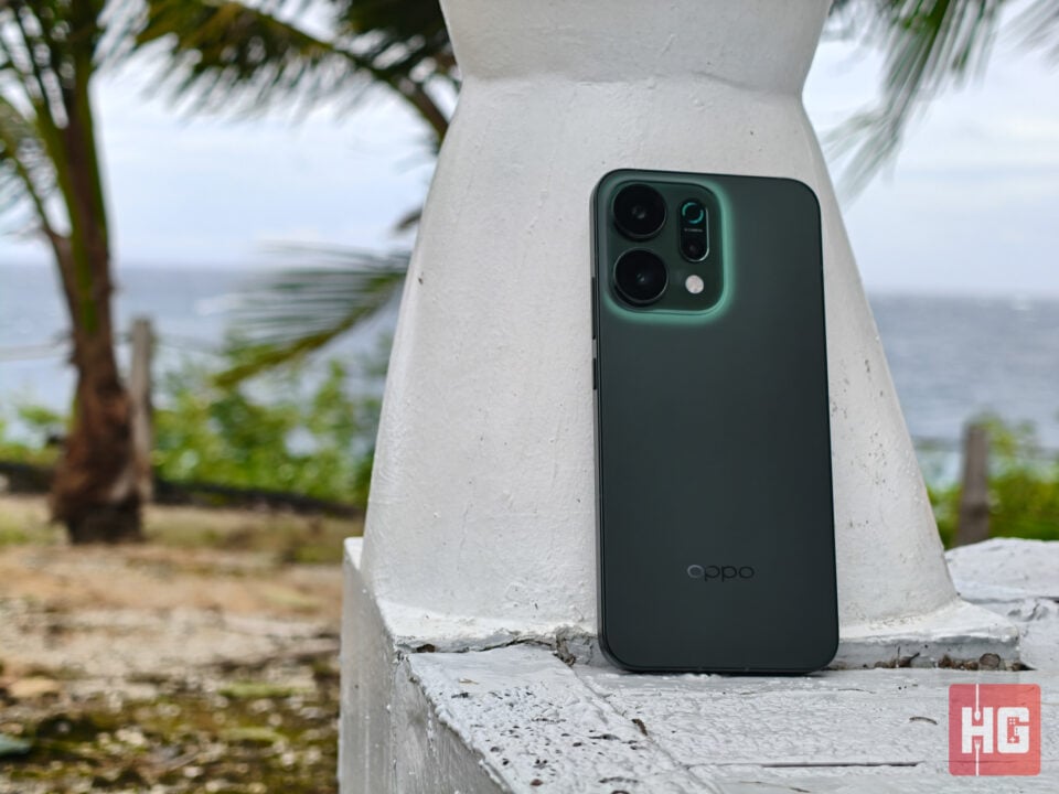 OPPO Reno14 5G Review (5)